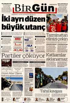 Birgün