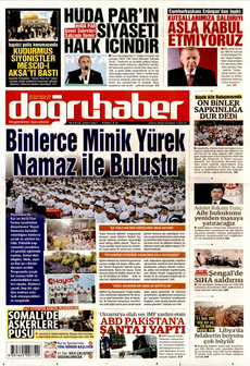 Doğru Haber