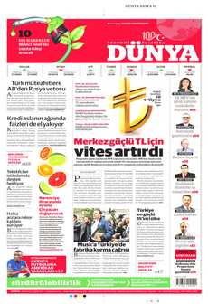 Dünya