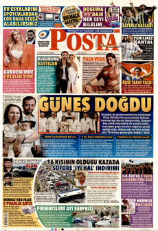 posta Gazetesi