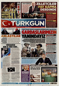 turkgun Gazetesi