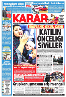 KARAR