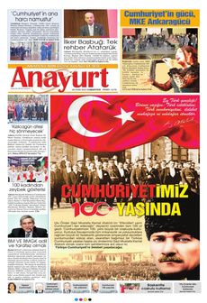 Anayurt 
