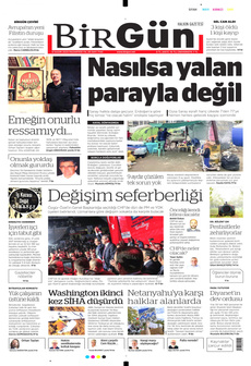BİRGÜN
