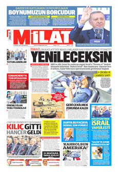 MİLAT