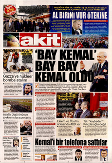 YENİ AKİT