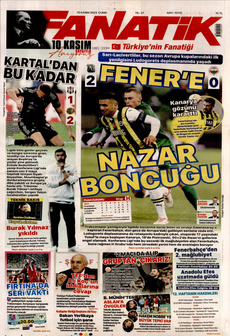 FANATİK