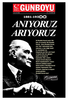 GÜNBOYU
