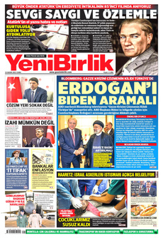 YENİBİRLİK