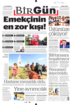 BİRGÜN