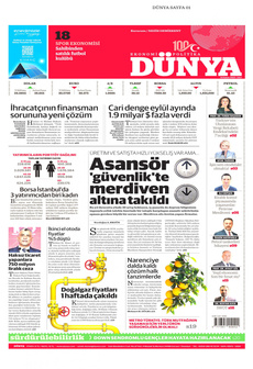 DÜNYA