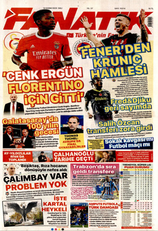 FANATİK