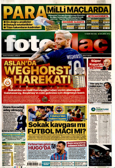 FOTOMAÇ