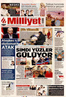 MİLLİYET