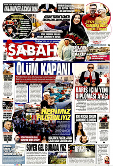 SABAH