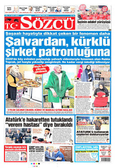 SÖZCÜ