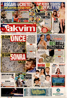 TAKVİM