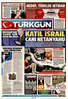 TÜRKGÜN