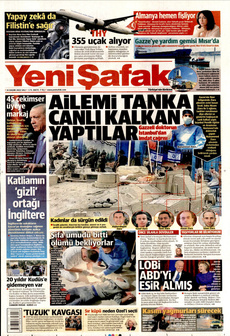 YENİ ŞAFAK