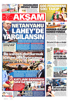 AKŞAM