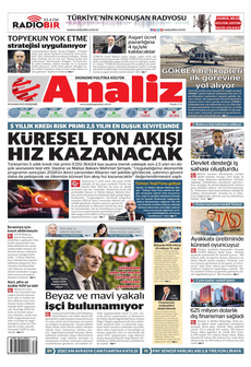 ANALİZ