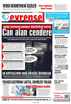 EVRENSEL