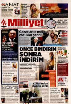 MİLLİYET