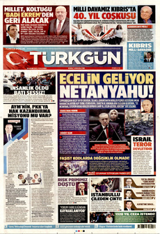 TÜRKGÜN