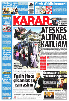 KARAR