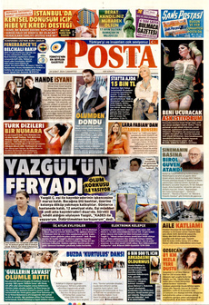 posta Gazetesi