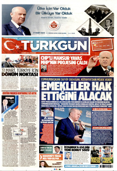 turkgun Gazetesi