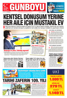 Anayurt Gazetesi