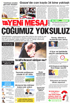 Yurt Gazetesi 