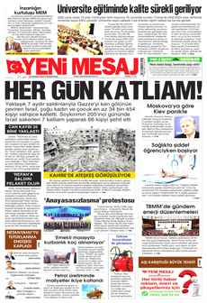 Yurt Gazetesi 