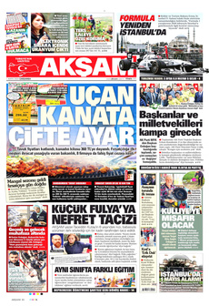 Türkiye Gazetesi 
