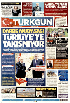 turkgun Gazetesi