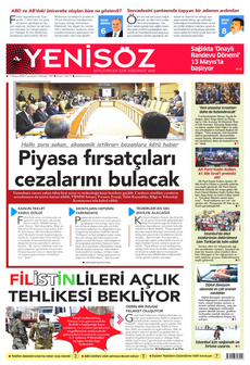 Aydınlık Gazetesi