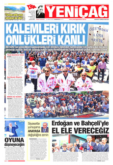 Analiz Gazetesi