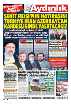 İstiklal Gazetesi 