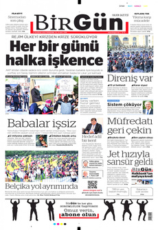 BİRGÜN