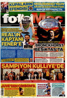 FOTOMAÇ