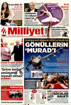 MİLLİYET
