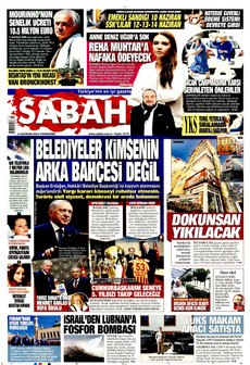 SABAH
