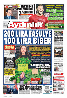 Aydınlık Gazetesi