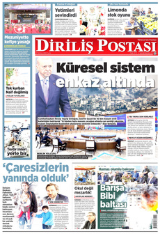 Diriliş Postası