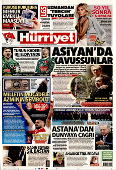 Hürriyet