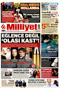 Milliyet