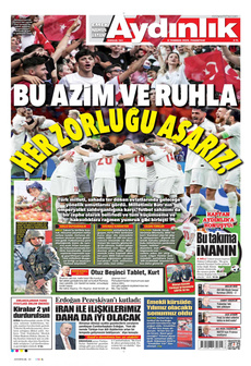 Aydınlık Gazetesi