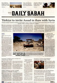 Daily Sabah