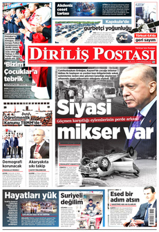 Diriliş Postası